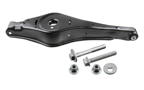 Rear lower control arm fitting - lower,