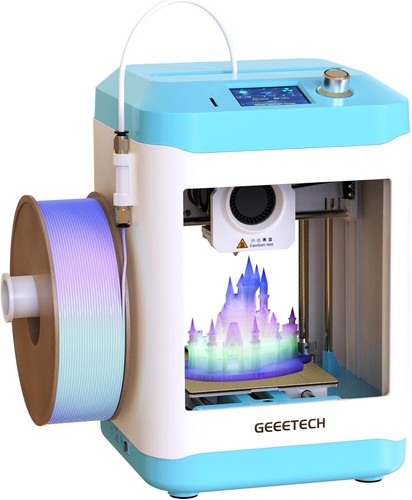 Geeetech printer high - geeetech, m1