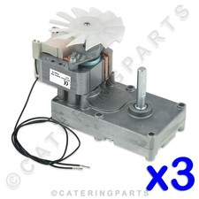 ARCHWAY TURN TABLE MOTORS PACK