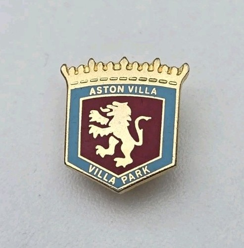 Aston villa vintage - villa,
