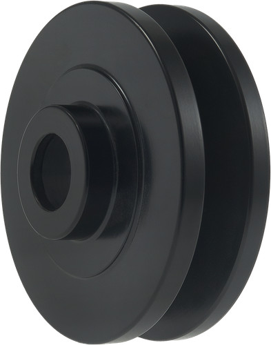 Alternator pulley fits - pulley,