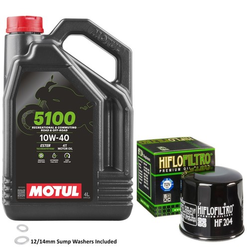 Cbf600 faired oil - oil, and