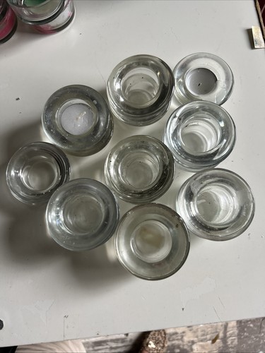 Ikea lights 75 round - ,