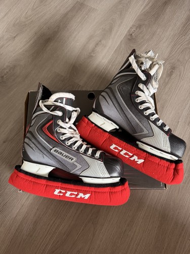 Bauer vapor elite ice hockey - bauer,