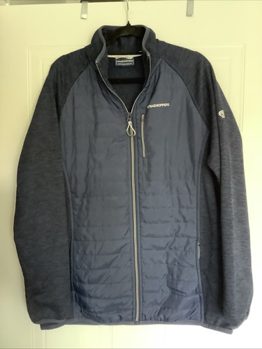 Craghhoppers jacket - craghhoppers,