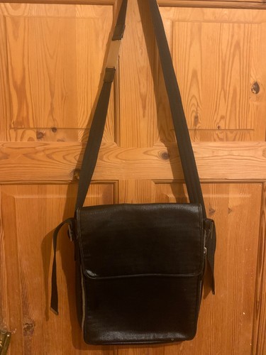 Christian dior leather bag - christian,