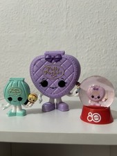 Polly Pocket Funko Snow Globe