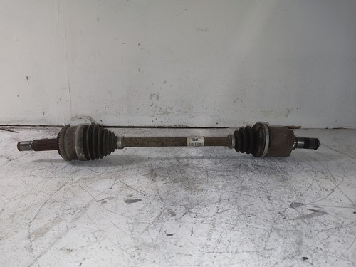 Driveshaft front kia - kia, rio