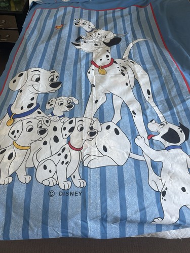 Retro disney 101 dalmations - retro,