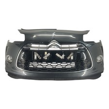 CITROEN DS3 MK1 FRONT BUMPER
