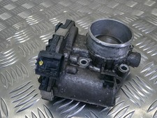 VAUXHALL CORSA ENERGY THROTTLE