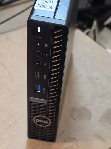 Dell optiplex 5090 - 5090, core