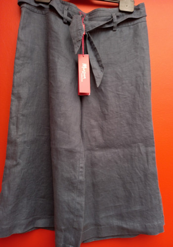 Monsoon indigo 100 linen - monsoon,