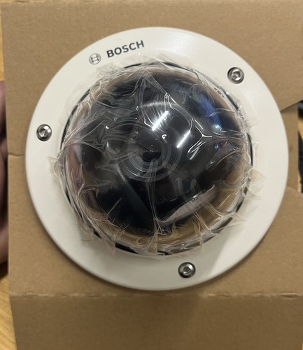 Bosch flexidome starlight 6000 - starlight,