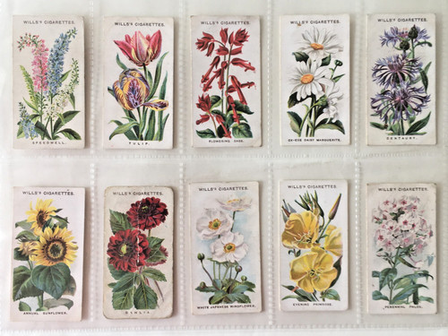 Wills cigarette cards old - cigarette,