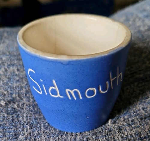 Sidmouth souvenir tourist - 'sidmouth',