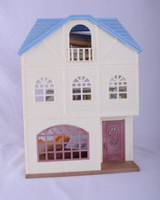 Sylvanian Families Sky Blue
