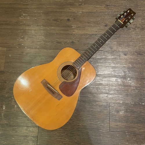 Yamaha 160 1970s - fg-160, vintage