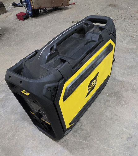 Esab robustfeed avs wire - avs,