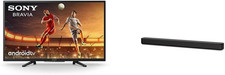 BRAVIA Kd-32W800-32-Inch - HD