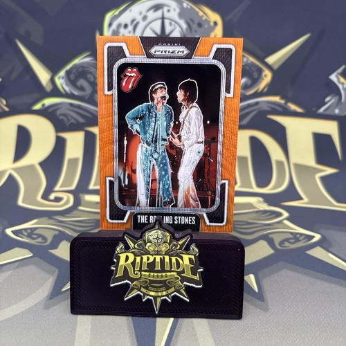 The rolling stones panini - stones,