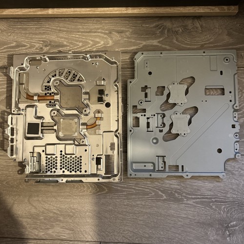 Original ps3 fat motherboard - original,
