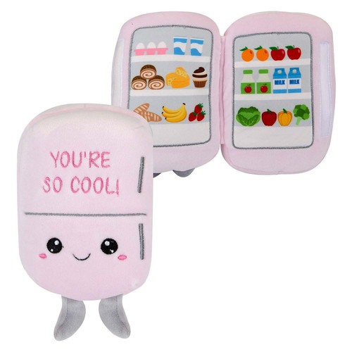 Fridge soft toy - toy, plushie