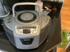 Aiwa CSD-ES255 Compact Disc
