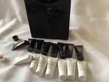 YSL Tinted foundation Sample