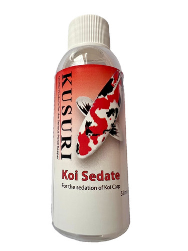 Kusuri masuizai koi sedate - kusuri,