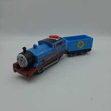 Trackmaster Talking Thomas The
