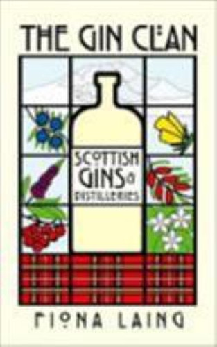 The gin clan scottish gins - scottish,