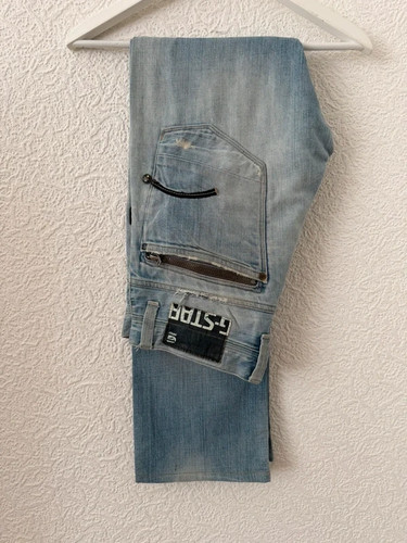 Star raw men jeans w31 - men's,
