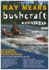Ray Mears: Bushcraft Survival
