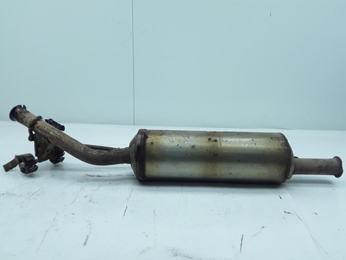 Citroen jumpy 2012 catalytic - 2012-,