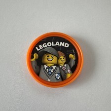 Rare 2015 lego - lego, pop