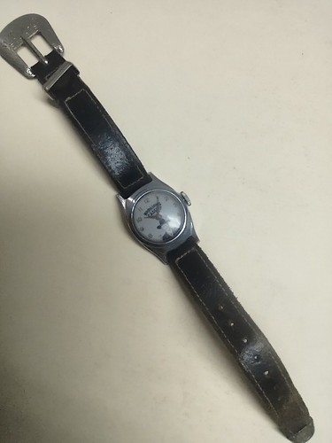 Vintage time hopalong - vintage,