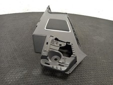 LANDROVER RANGE ROVER Rear Seat Belt Cover Trim Panel 2012-2021 JK5231013A