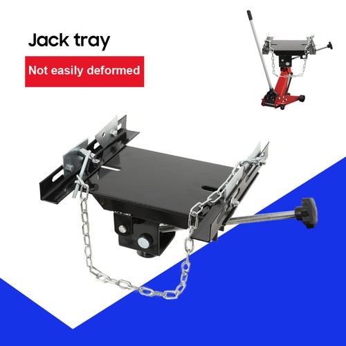 Transmission jack adaptor - jack,