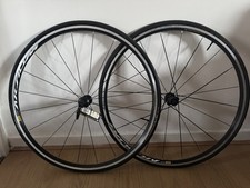 Mavic Aksium Road Wheelset -