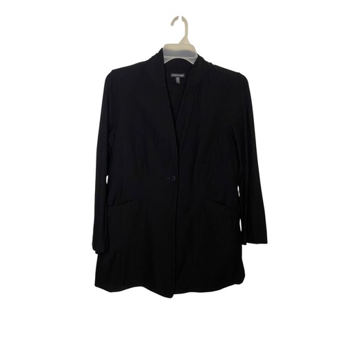 Eileen fisher black - fisher, washable