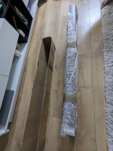 Real basswood venetian blind - basswood,