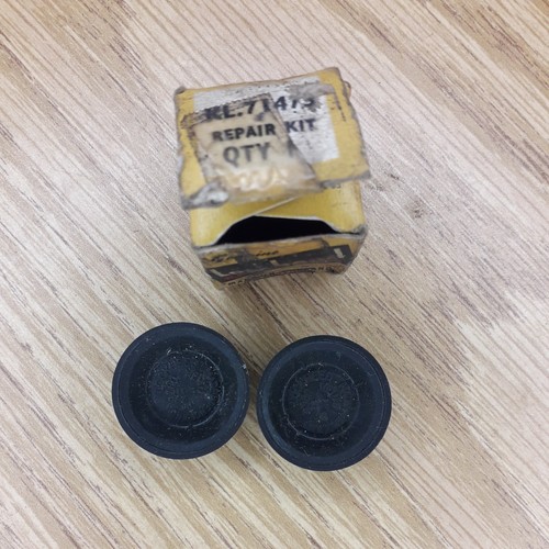 Lockheed brake wheel cylinder - wheel,