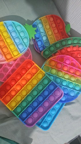 Fidget toys pack - fidget,