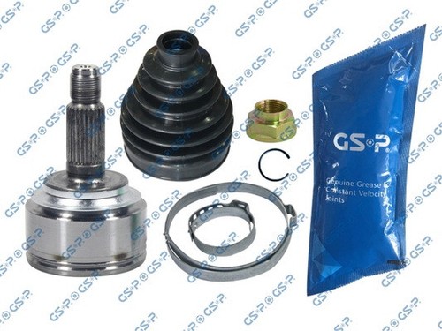 Gsp 823125 drive shaft - gsp,