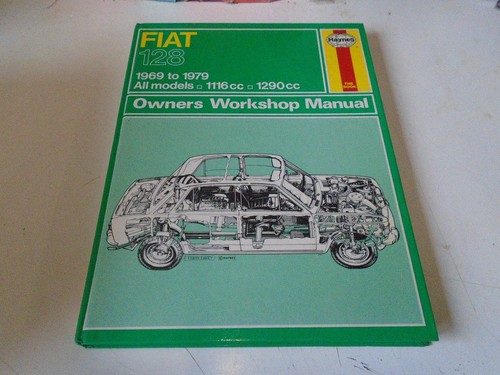 Fiat 128 inc coupe - us), inc.