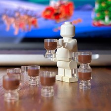 Lego® Hot Cocoa Cup Mug