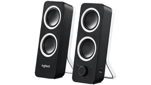 Logitech 980 000812 z200 - 980-000812,