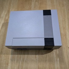 NINTENDO NES Console Only PAL