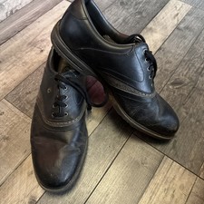 Footjoy Golf Shoes Size 9.5